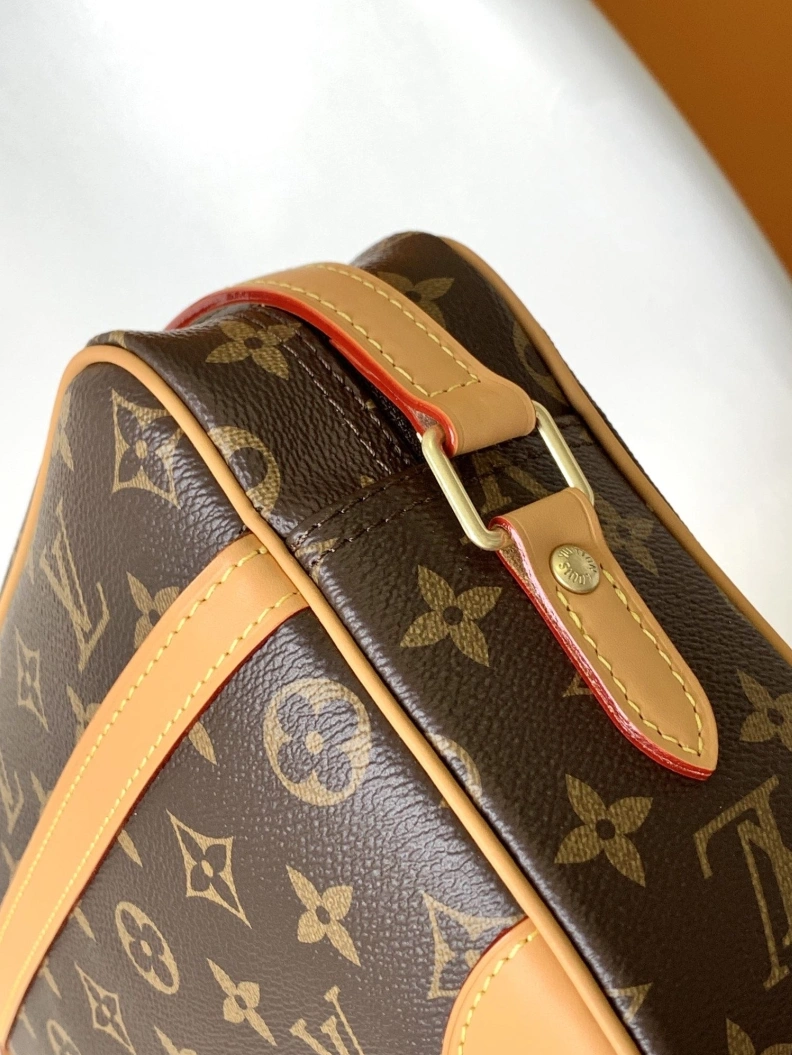 Minimalist LX Satchel Bags 12885