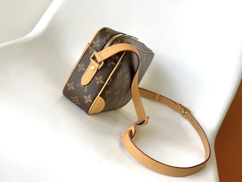 Flexible LX Satchel Bags 12925