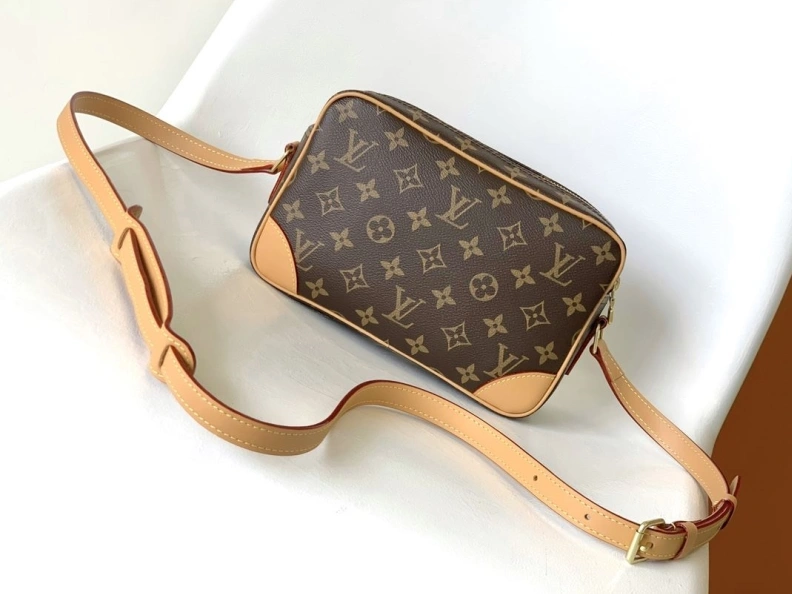 Flexible LX Satchel Bags 12925
