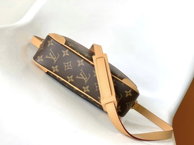 Flexible LX Satchel Bags 12925