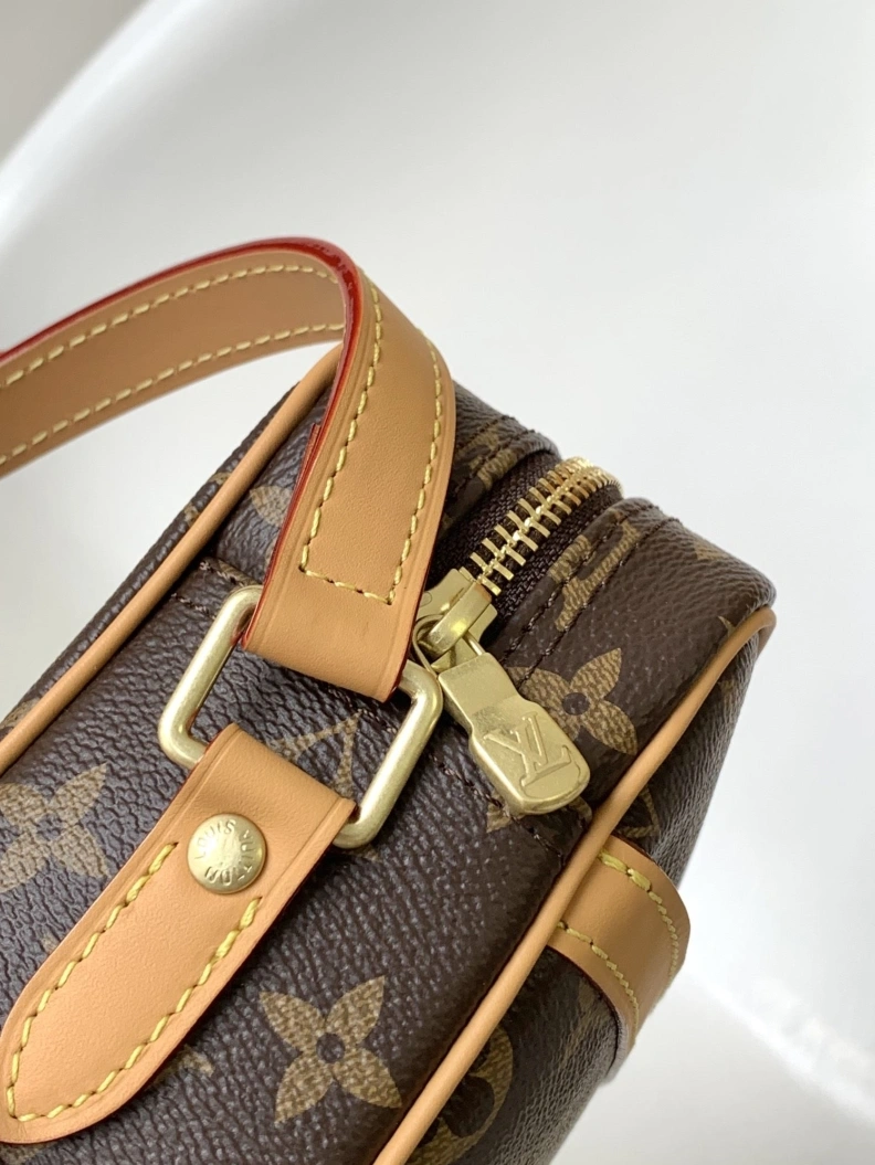 Flexible LX Satchel Bags 12925