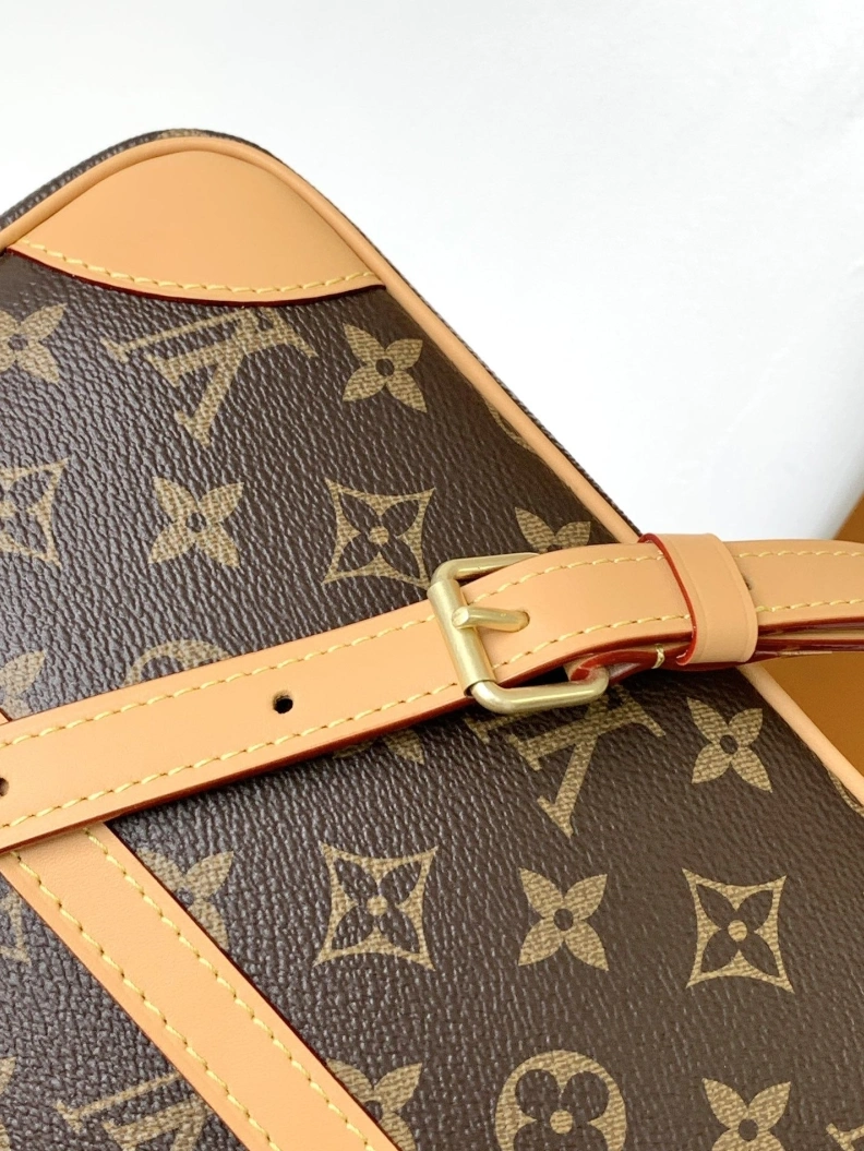 Flexible LX Satchel Bags 12925