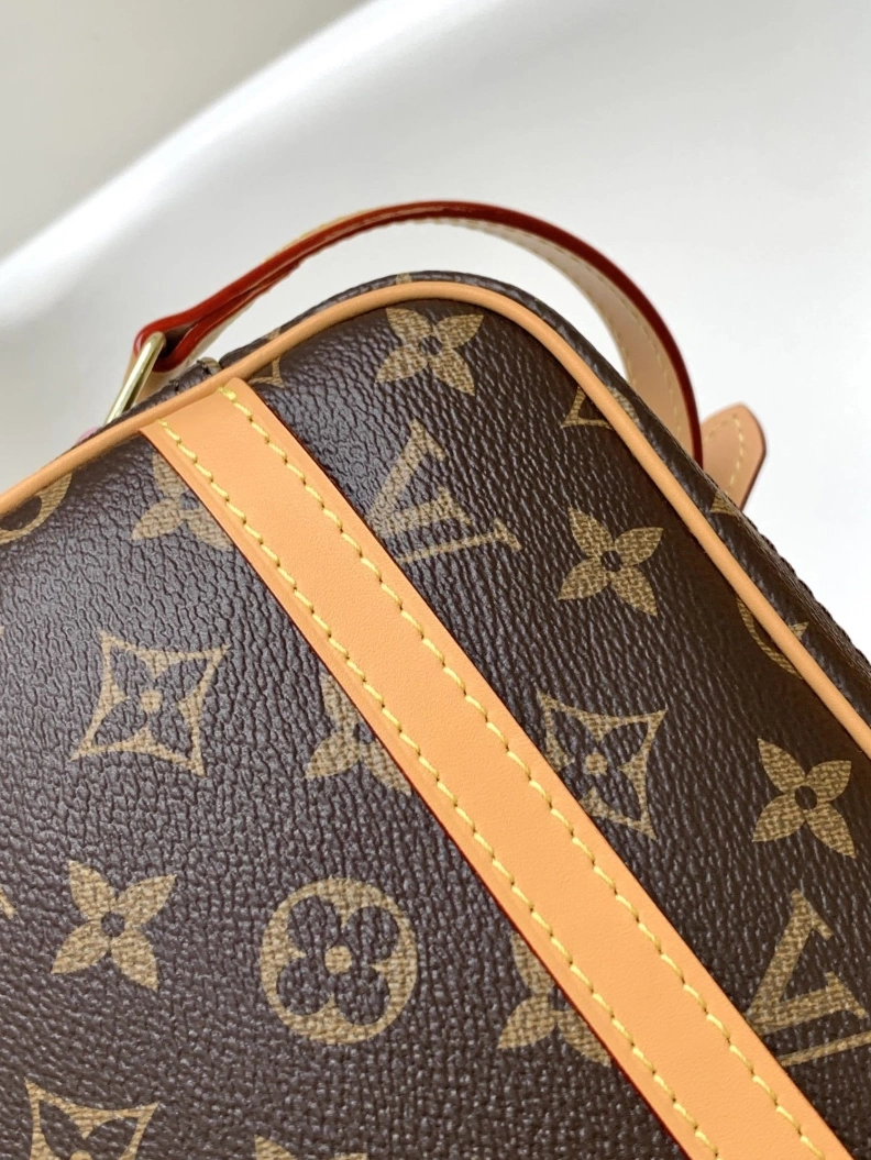 Flexible LX Satchel Bags 12925