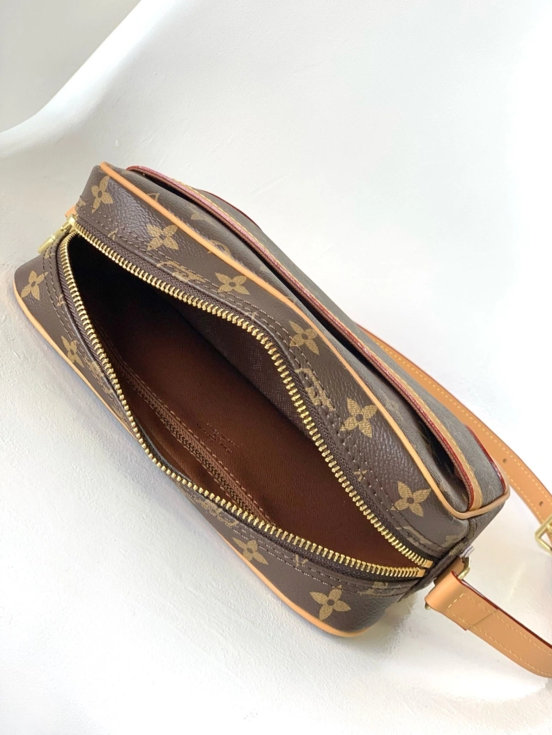 Flexible LX Satchel Bags 12925