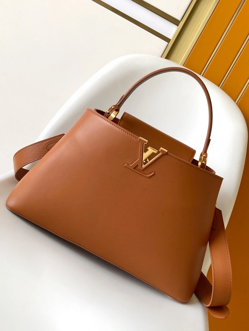 Versatile LX Caxucines Bags 13143