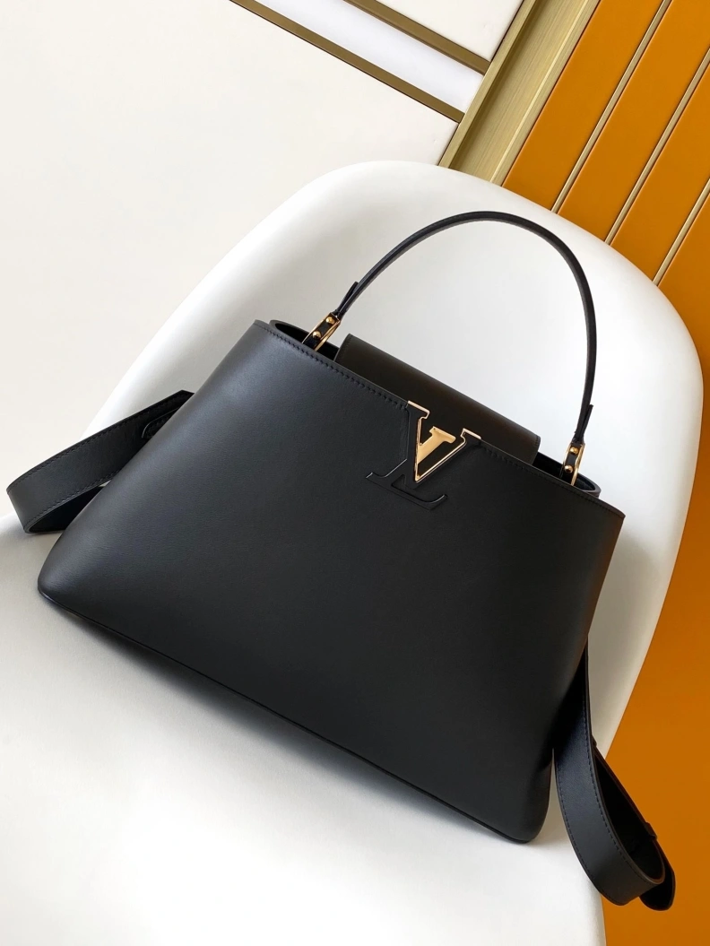 LX Caxucines Bags Sophisticated 13154
