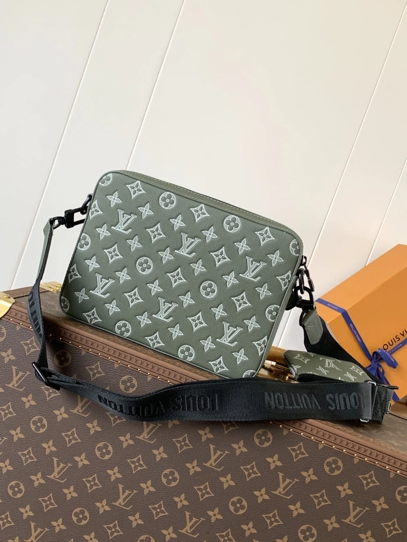 Reliable LX Satchel Bags 12871