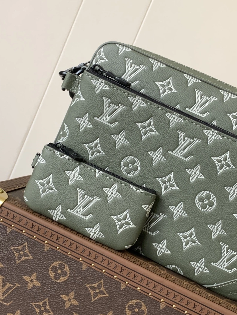 Reliable LX Satchel Bags 12871
