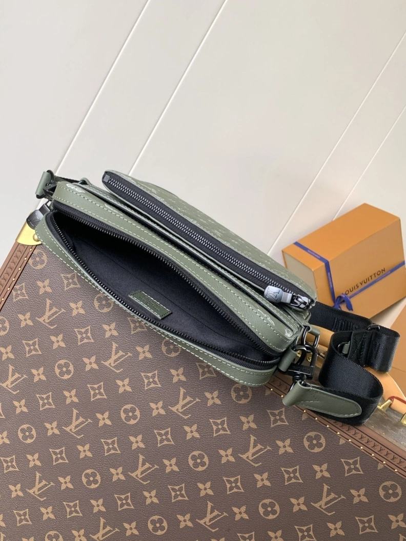Reliable LX Satchel Bags 12871