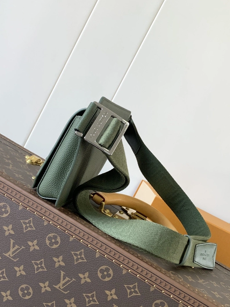 Lightweight LX Waist & Chest Packs 12399
