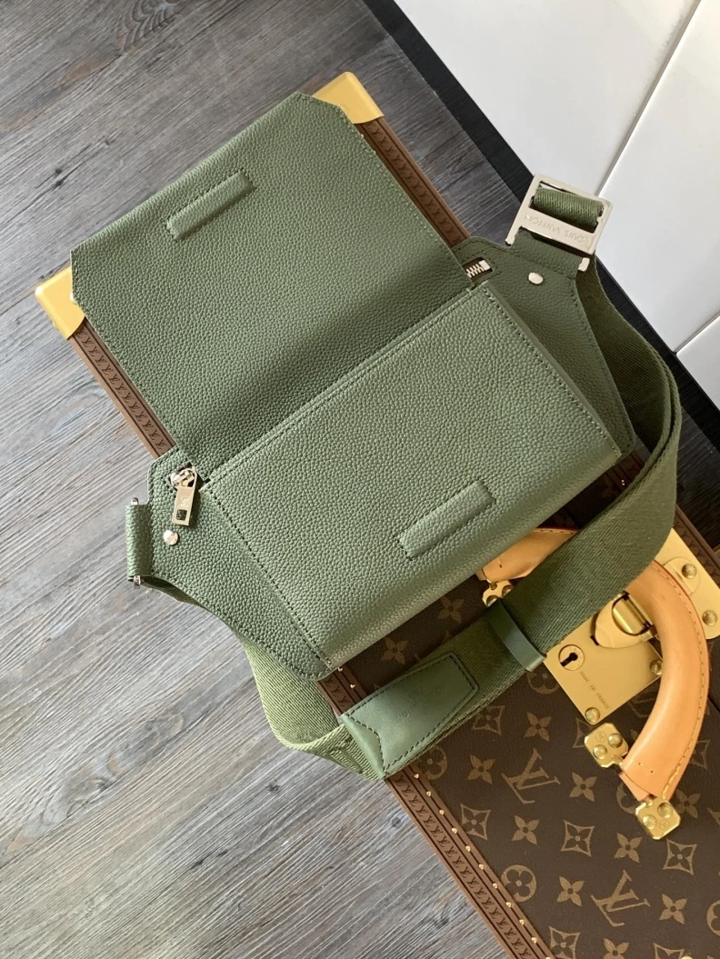 Lightweight LX Waist & Chest Packs 12399