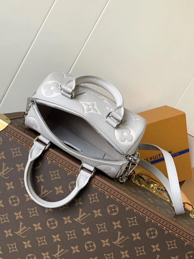 LX Speedy Bags Soft 12674