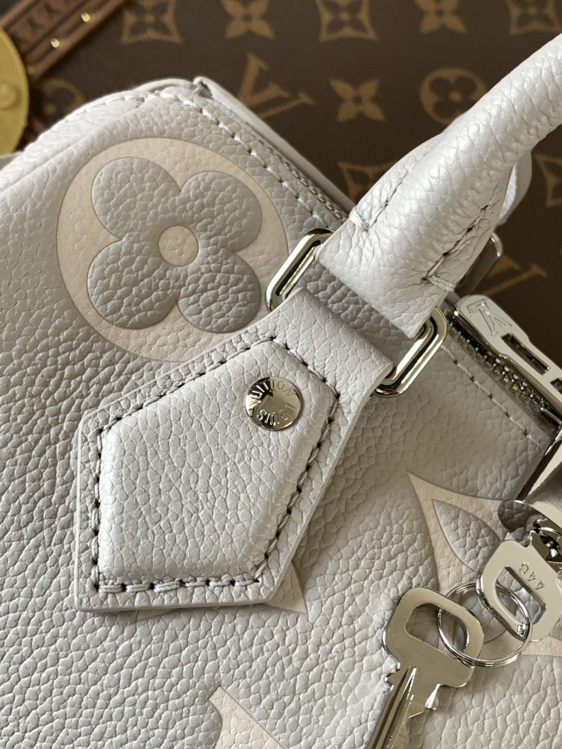 LX Speedy Bags Soft 12674