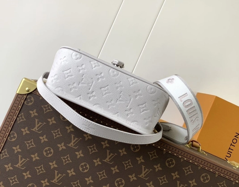 LX Satchel Bags Minimalist 12906