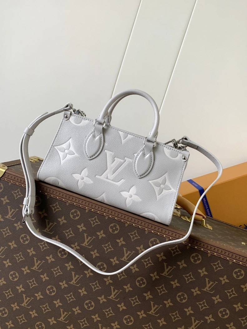 SportInspired LX Top Handle Bags 12549