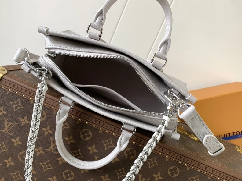 SportInspired LX Top Handle Bags 12549
