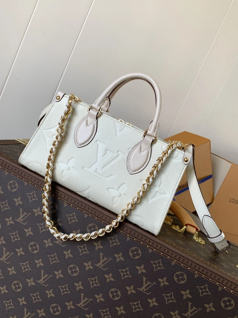 LX Top Handle Bags Cozy 12555