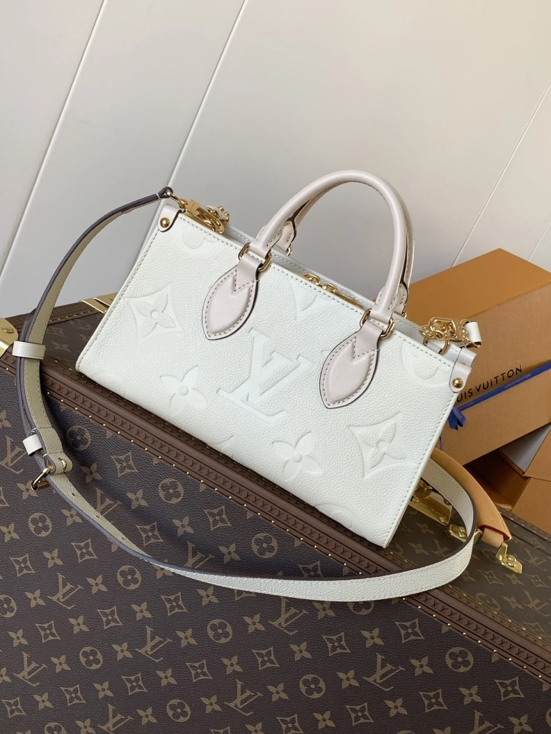 LX Top Handle Bags Cozy 12555