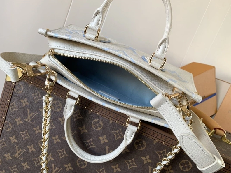 LX Top Handle Bags Elegant 12559