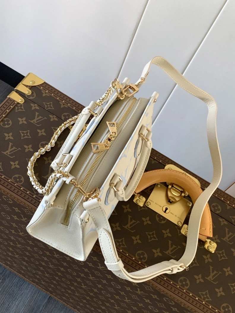 LX Top Handle Bags Elegant 12559