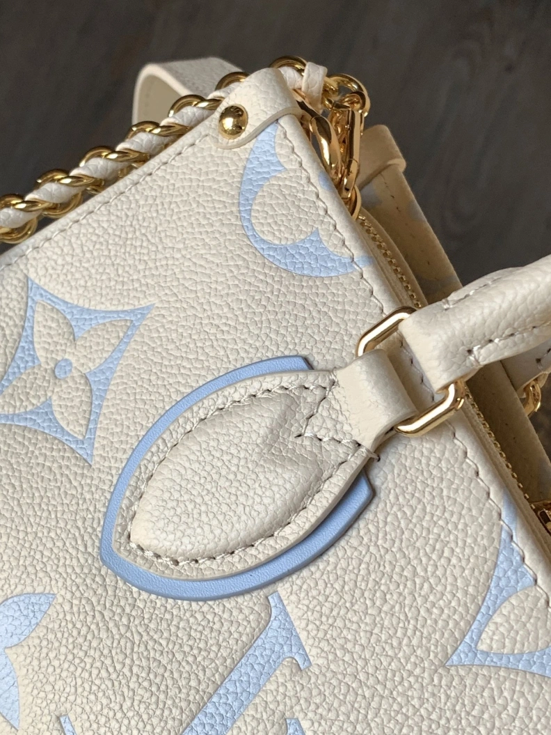 LX Top Handle Bags Elegant 12559