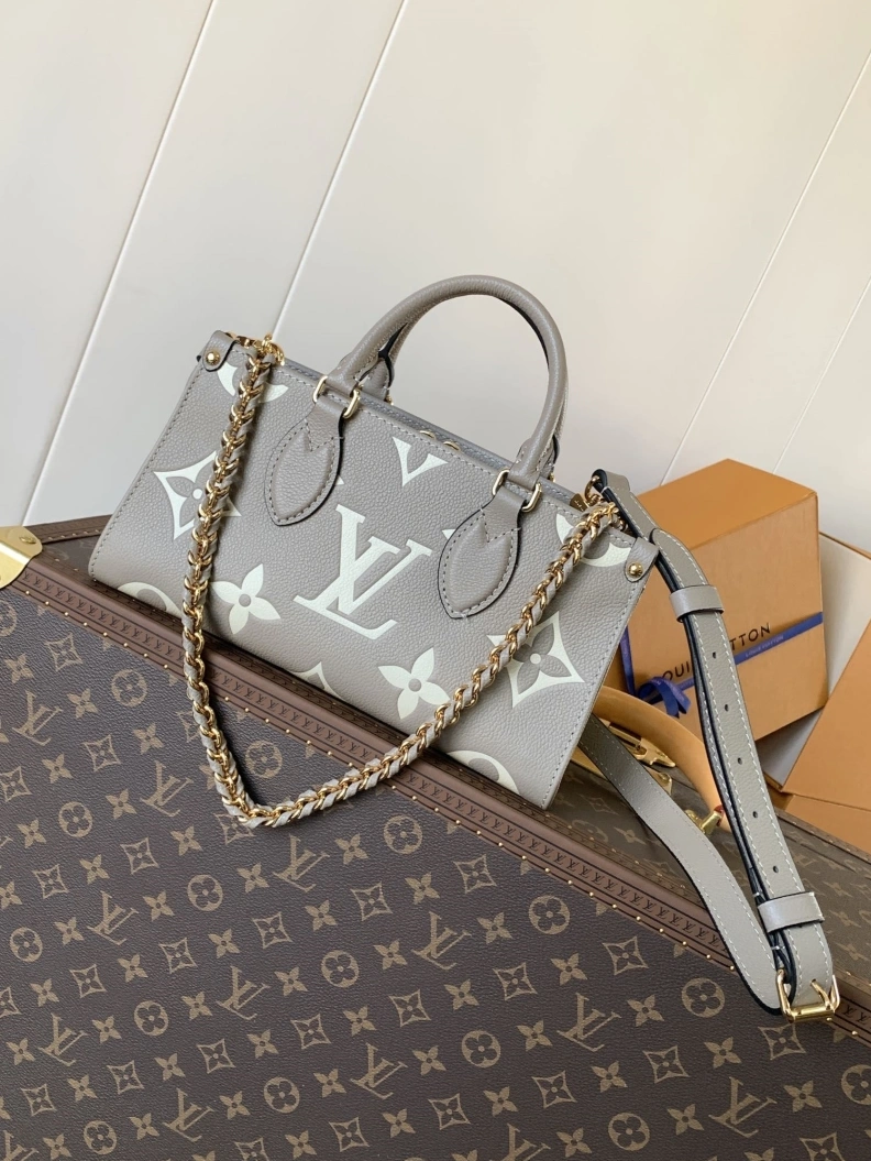 LX Top Handle Bags Cozy 12546