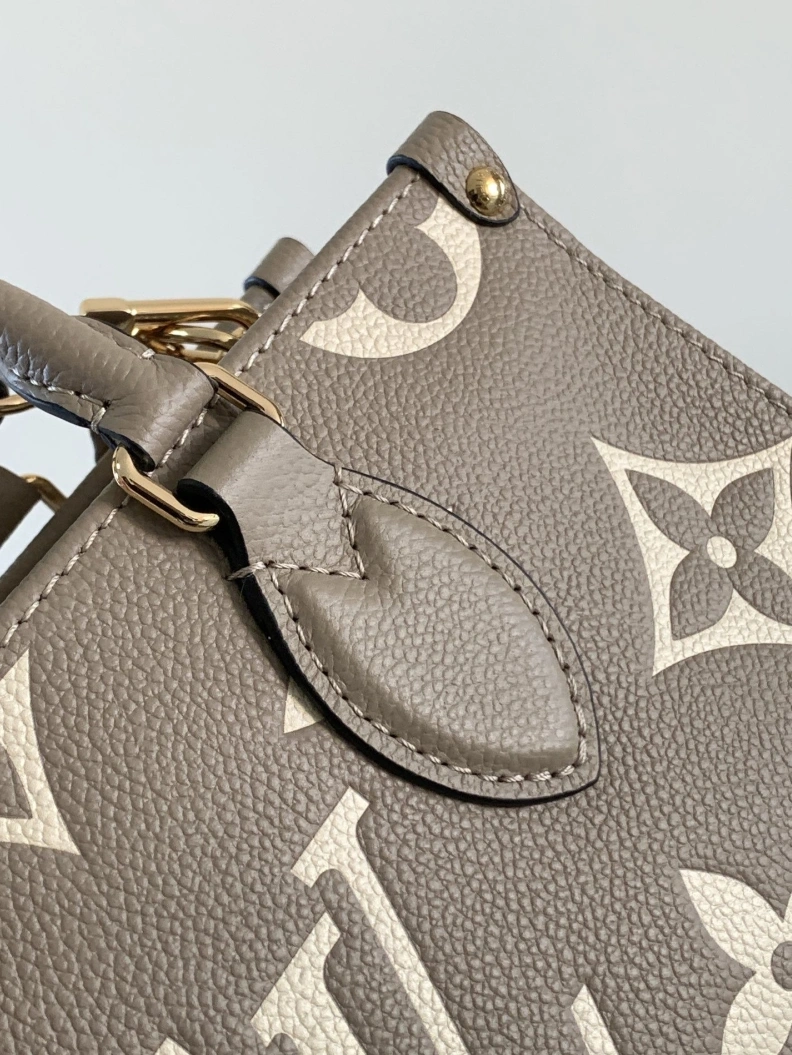 LX Top Handle Bags Cozy 12546