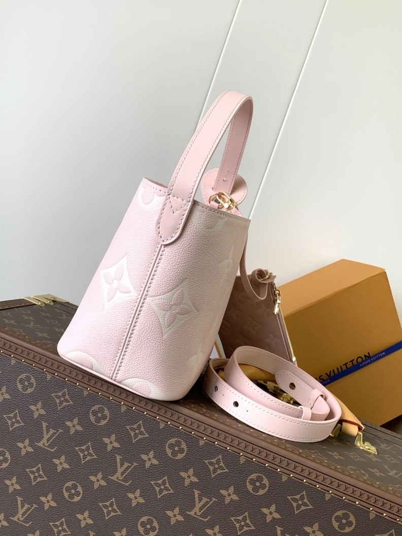 BestValue LX Bucket Bags 13188