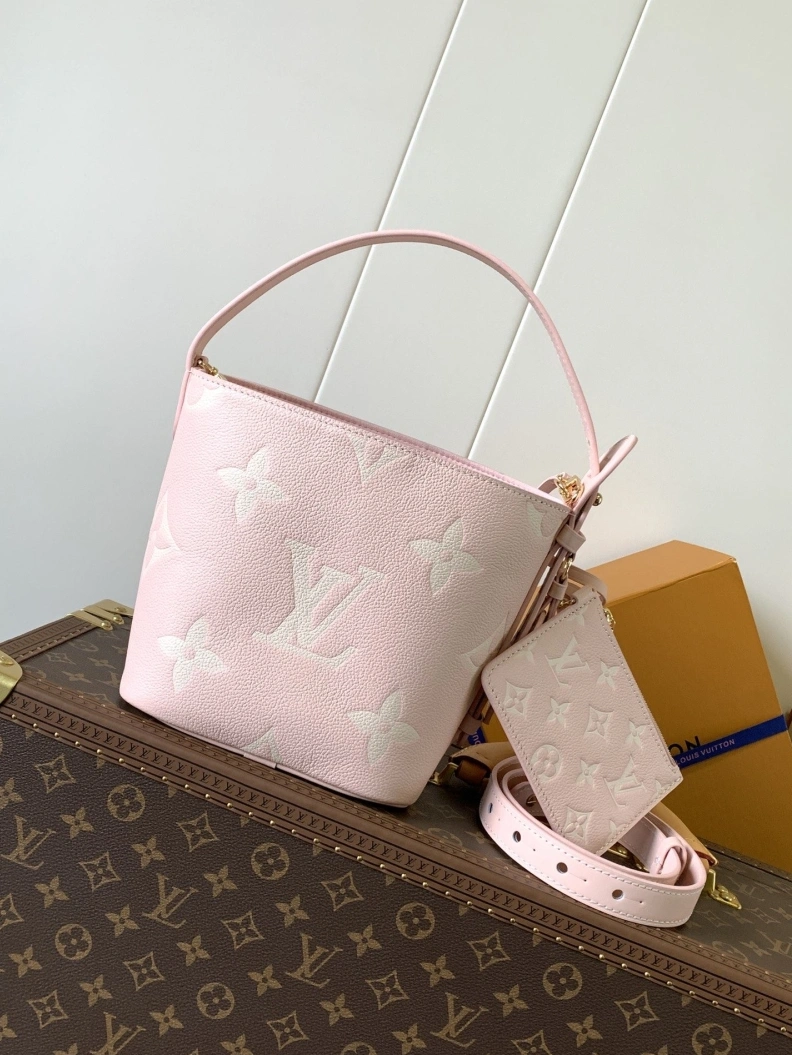 BestValue LX Bucket Bags 13188