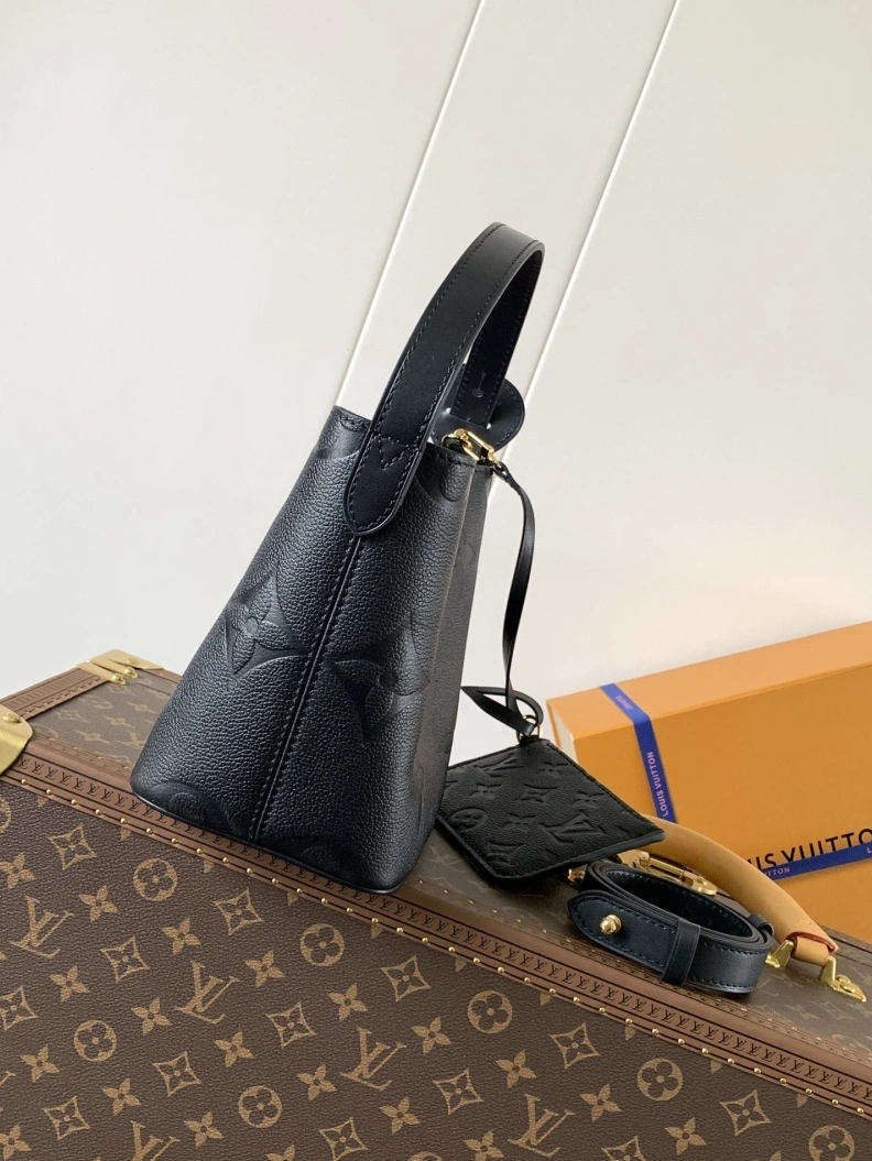 NewStyle LX Bucket Bags 13195