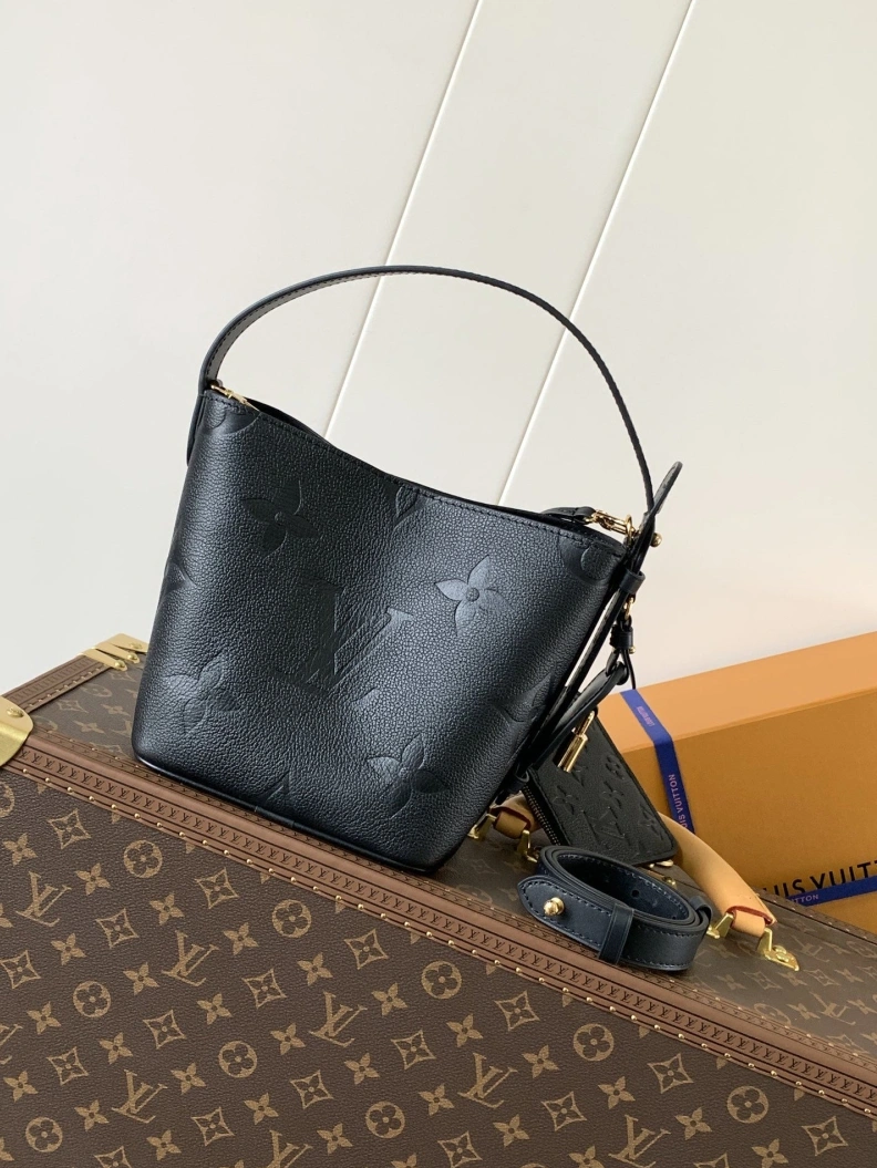 NewStyle LX Bucket Bags 13195