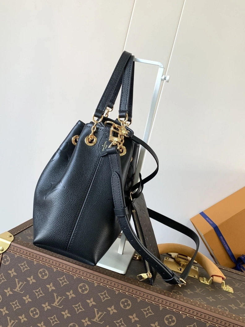 Classic LX Top Handle Bags 12551