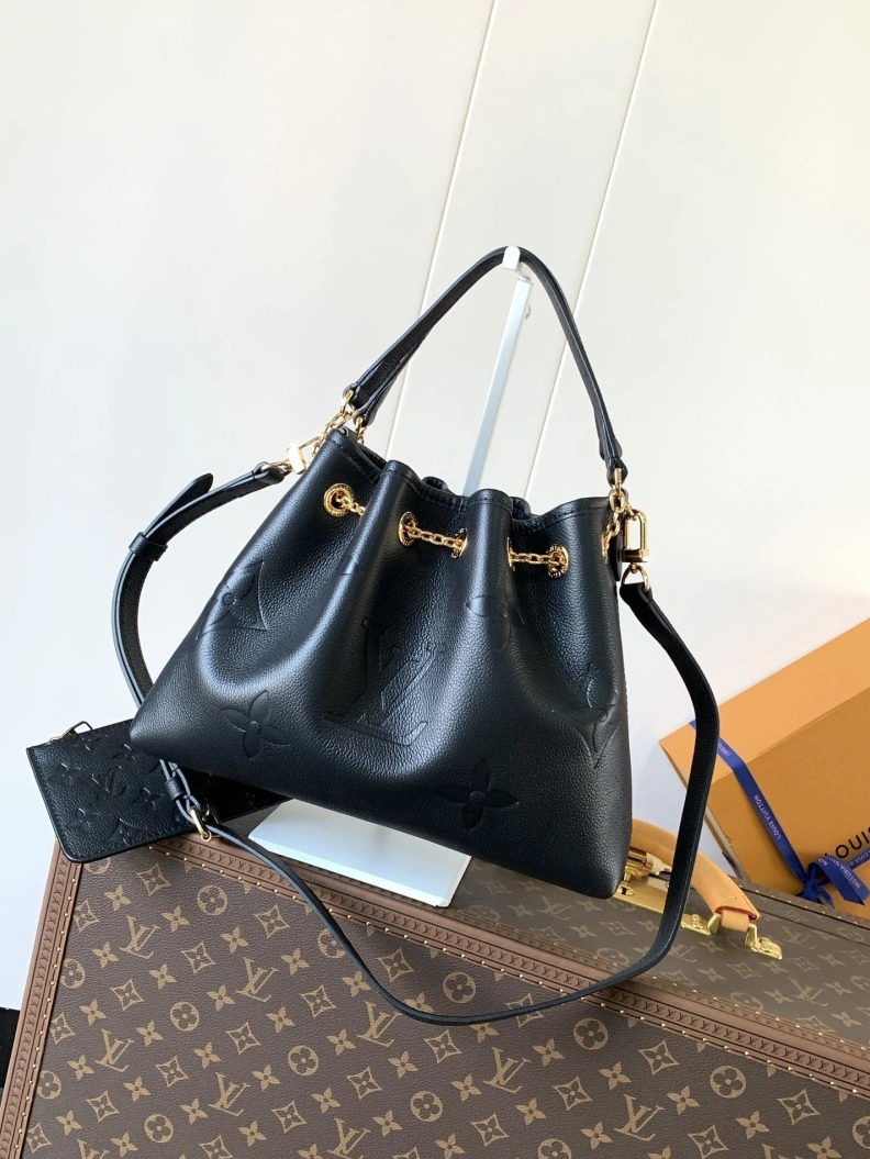 Classic LX Top Handle Bags 12551