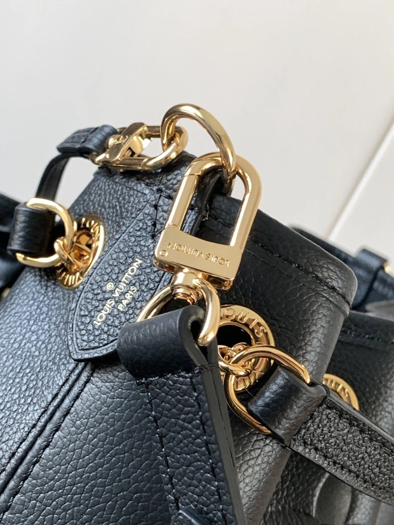 Classic LX Top Handle Bags 12551