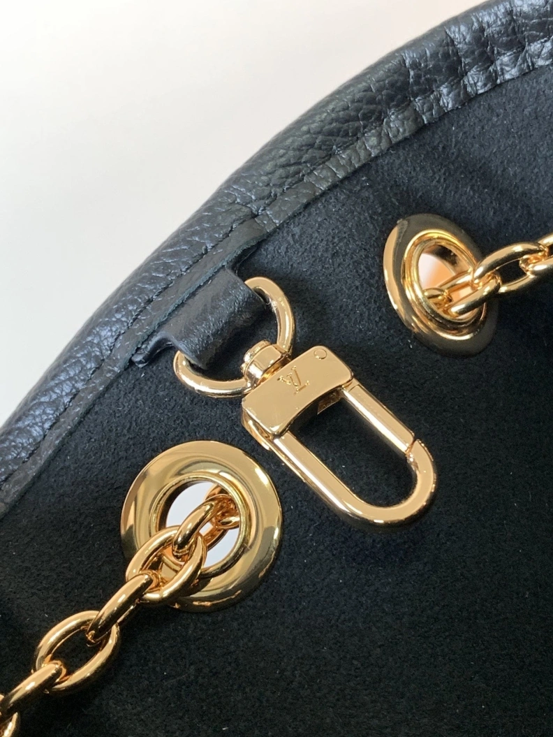 Classic LX Top Handle Bags 12551