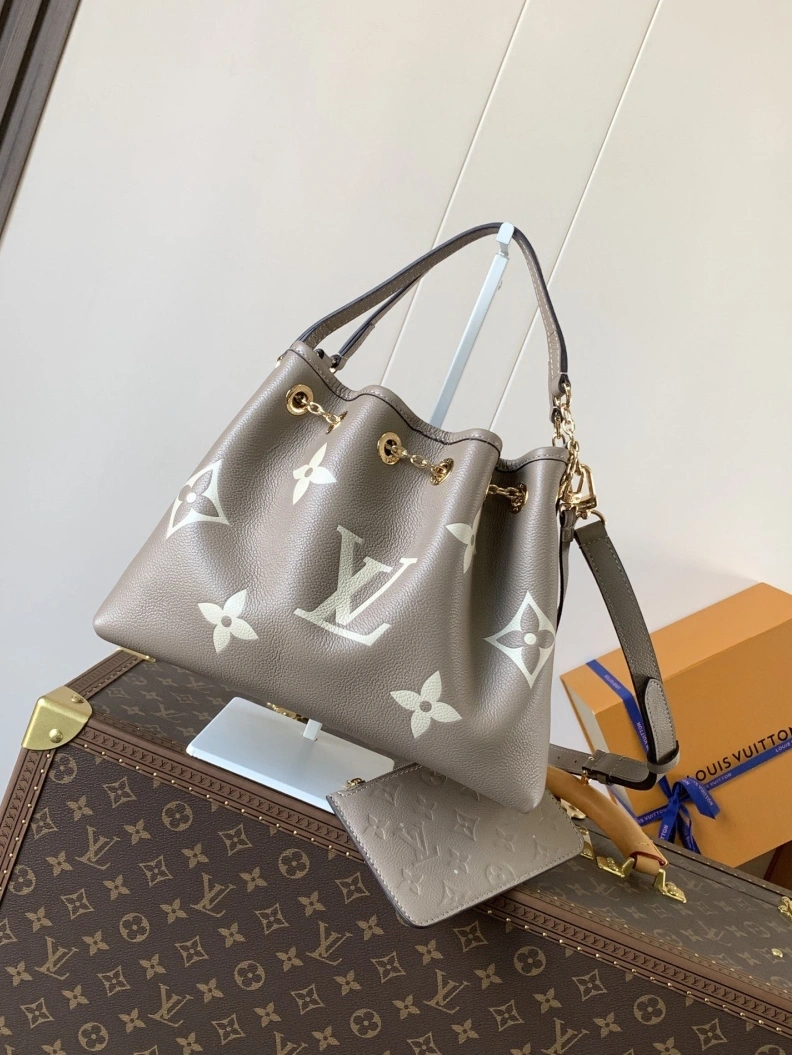 LX Top Handle Bags BestValue 12542