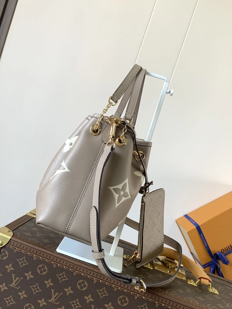 LX Top Handle Bags BestValue 12542