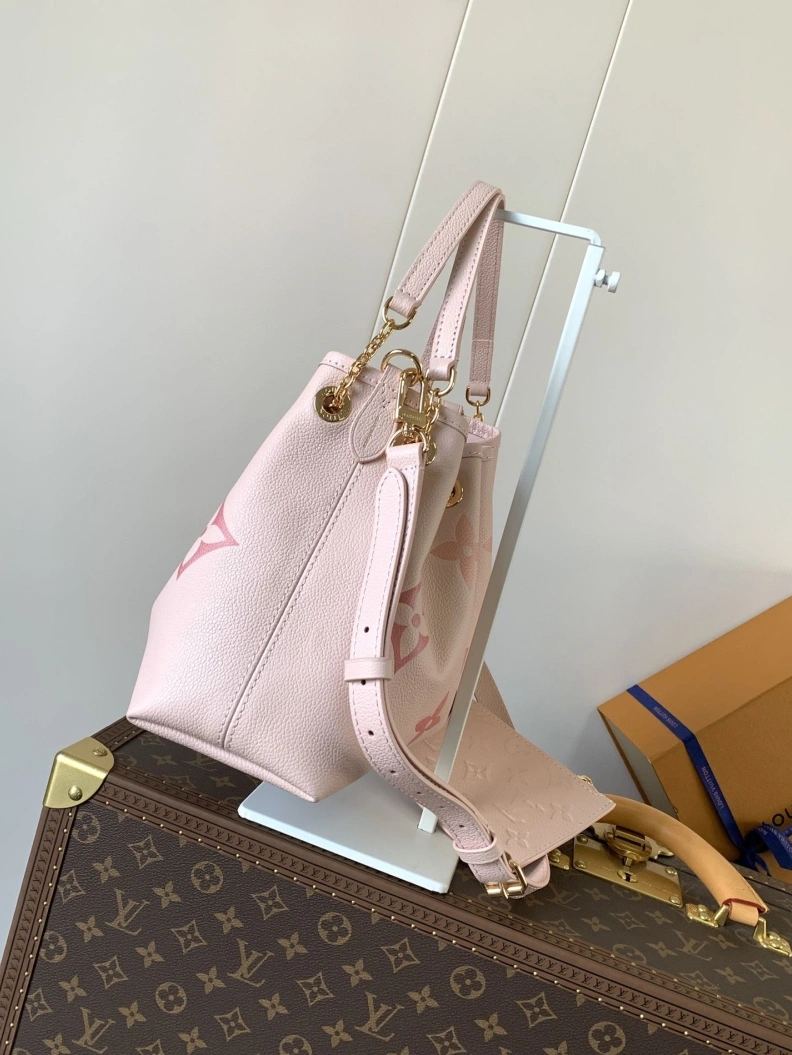 LX Top Handle Bags Fashionable 12545