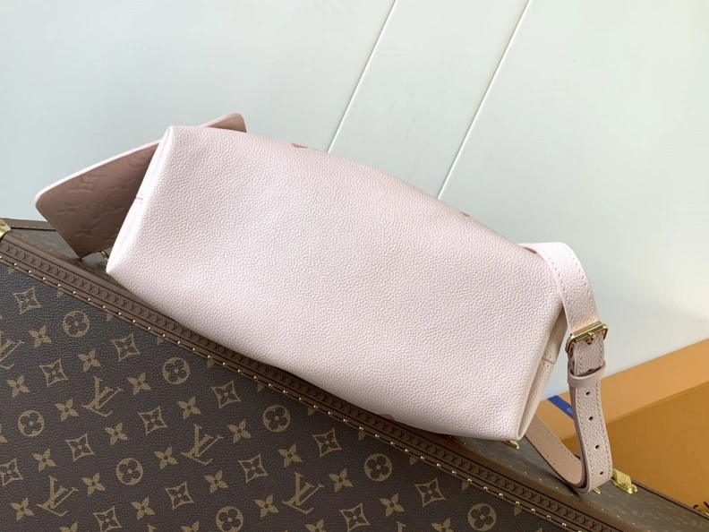 LX Top Handle Bags Fashionable 12545