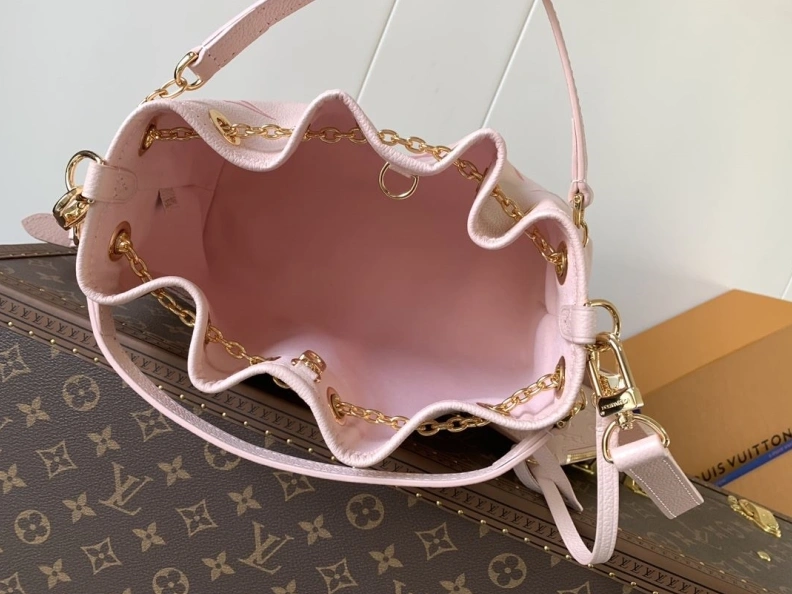 LX Top Handle Bags Fashionable 12545
