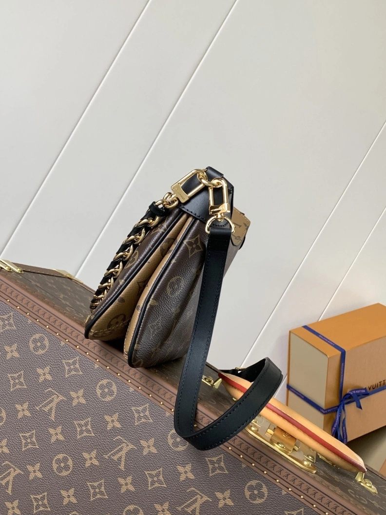 Functional LX Satchel Bags 12919