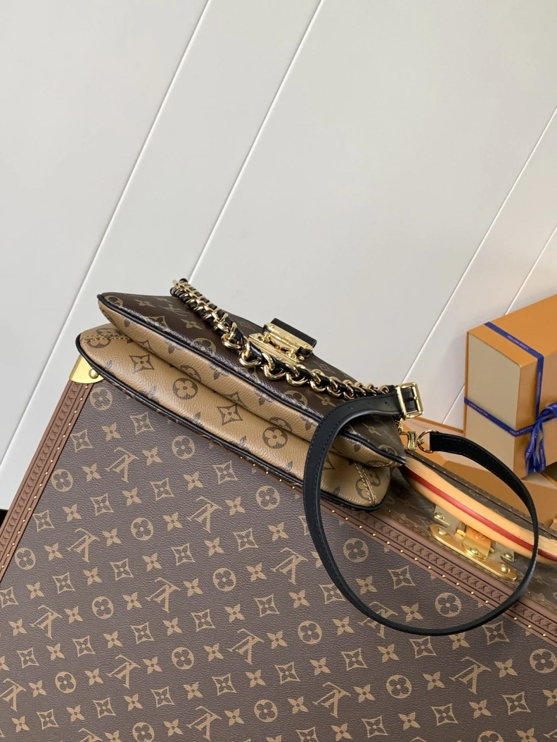 Functional LX Satchel Bags 12919