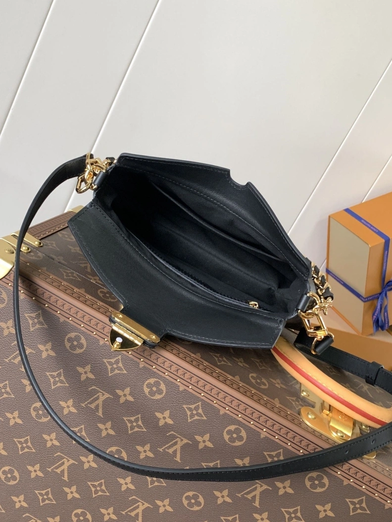 Functional LX Satchel Bags 12919