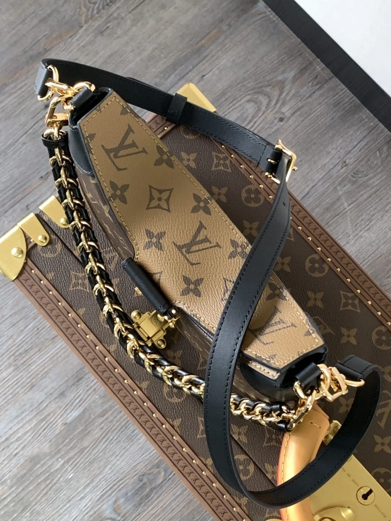 Functional LX Satchel Bags 12919