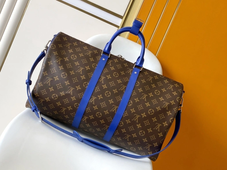 TopPick LX Travel Bags 12498