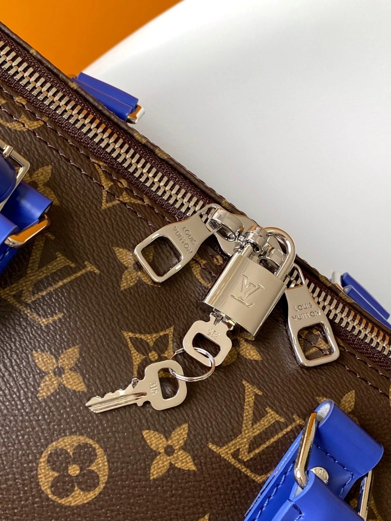 TopPick LX Travel Bags 12498