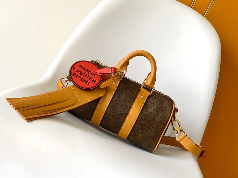 LX Speedy Bags TopPick 12675
