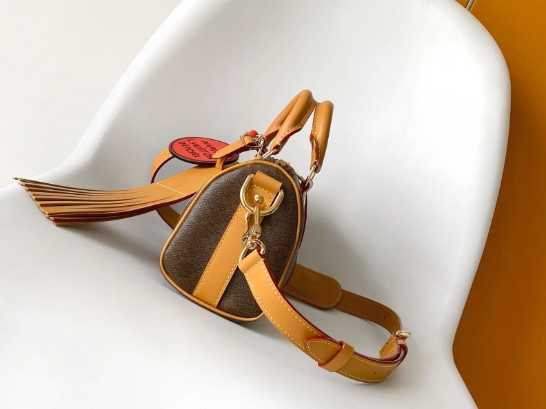 LX Speedy Bags TopPick 12675