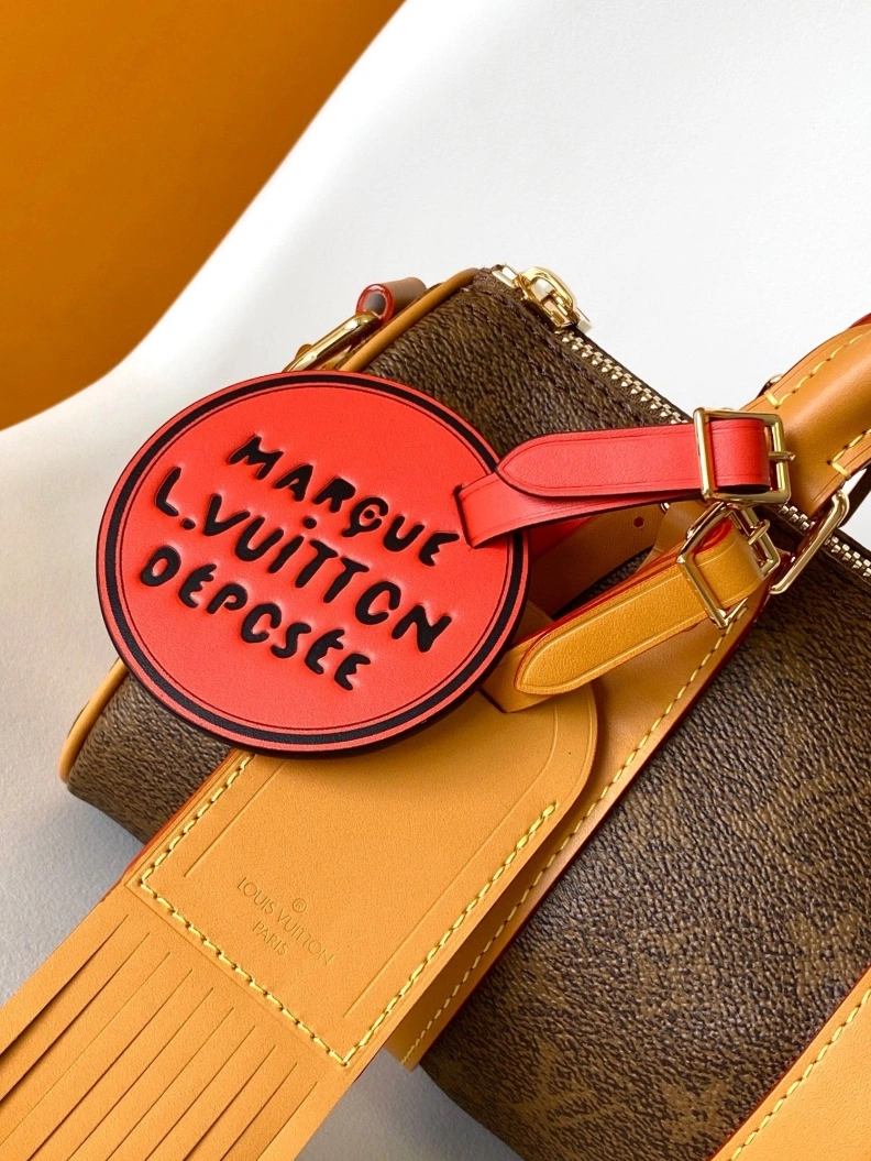 LX Speedy Bags TopPick 12675