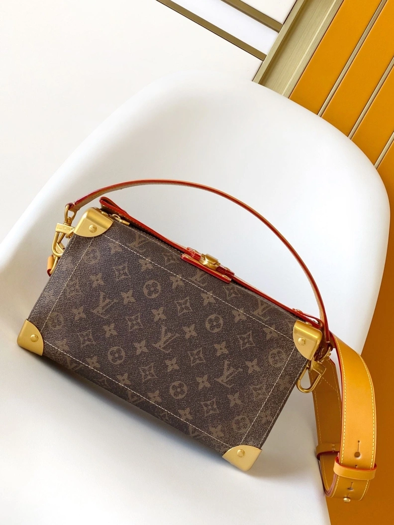 LX Box Bags Timeless 13233